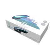 Dafni Allure Cordless Straightening Brush