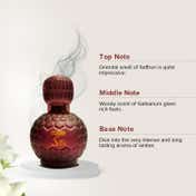 ST.JOHN Cobra Sensual Eau De Parfum (2 Pcs)
