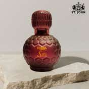 ST.JOHN Cobra Sensual Eau De Parfum (2 Pcs)