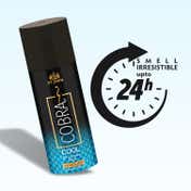 ST.JOHN Cobra Cool Limited Edition Deodorant Spray (150ml)