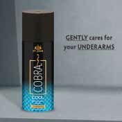 ST.JOHN Cobra Cool Limited Edition Deodorant Spray (150ml)