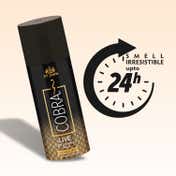 ST.JOHN Cobra Live & Cool Deodorant Spray (2 Pcs)
