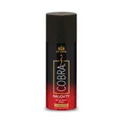 ST.JOHN Cobra Men Naughty Limited Edition Deodorant Spray (150ml)
