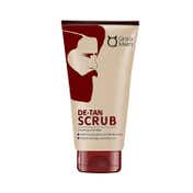 Qraa Men Men Skin Brightening De-Tan Scrub (100 g)
