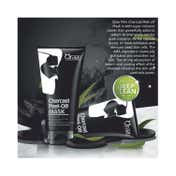 Qraa Men Men Activated Charcoal Peel Off Mask (100 g)