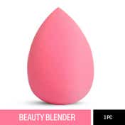 Insight Cosmetics Beauty Blender Sponge Applicator - Pink (1Pc)