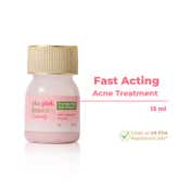 The Pink Foundry Overnight Acne Spot Corrector (15ml)