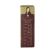 HM Herbal Me Certified Natural Hair Colour - Burgundy (200g)