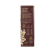 HM Herbal Me Certified Natural Hair Colour - Burgundy (200g)