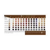 HM Herbal Me Certified Natural Hair Colour - Soft Black (200g)