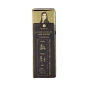 HM Herbal Me Certified Natural Hair Colour - Soft Black (200g)