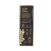 HM Herbal Me Certified Natural Hair Colour - Soft Black (200g)