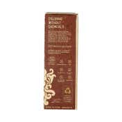 HM Herbal Me Certified Natural Henna Hair Color - Nut Brown (200g)
