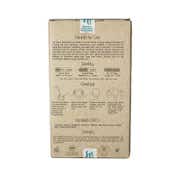 HM Herbal Me Certified Natural Henna Hair Color - Nut Brown (200g)
