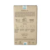 Herbal Me Certified Neutral Colorless Natural Henna Hair Color - Cassia (200g)