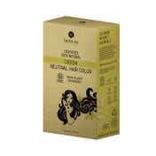 Herbal Me Certified Neutral Colorless Natural Henna Hair Color - Cassia (200g)