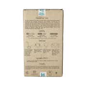 Herbal Me Certified Natural Henna Hair Color - Light Brown (200g)