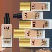C.A.L Los Angeles  Skin Perfector Stay On Foundation (45 ml)