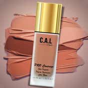 C.A.L Los Angeles  Skin Perfector Stay On Foundation (45 ml)