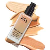 C.A.L Los Angeles  Skin Perfector Stay On Foundation (45 ml)