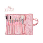 Beautiliss Professional Makeup Brush Set (7 pcs)