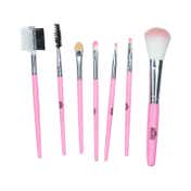 Beautiliss Professional Makeup Brush Set (7 pcs)