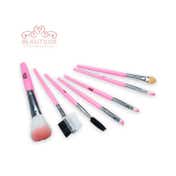 Beautiliss Professional Makeup Brush Set (7 pcs)