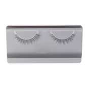 Beautiliss Professional False Eyelashes With Holder - 3D75 Black