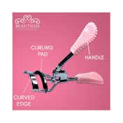 Beautiliss Professional Classic Eyelash Curler