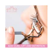 Beautiliss Professional Classic Eyelash Curler