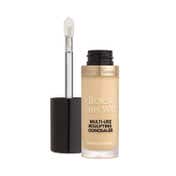 Too Faced Born This Way Super Coverage Multi Use Sculpting Concealer- Light Beige (13.5 ml)