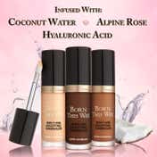 Too Faced Born This Way Super Coverage Multi Use Sculpting Concealer- Sand (13.5 ml)