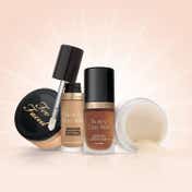 Too Faced Born This Way Super Coverage Multi Use Sculpting Concealer- Sand (13.5 ml)