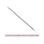 Beautiliss Professional Blackhead Remover Tool Pointed