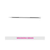 Beautiliss Professional Blackhead Remover Tool Pointed