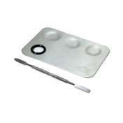 Beautiliss Professional Makeup Mixing Palette With Tool