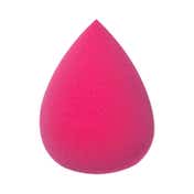 Beautiliss Professional Beauty Blender Makeup Sponge (Pink)