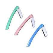 Beautiliss Professional Folding Face And Eyebrow Razor