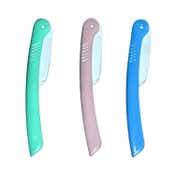 Beautiliss Professional Folding Face And Eyebrow Razor