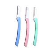 Beautiliss Professional Folding Face And Eyebrow Razor
