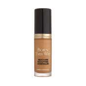 Too Faced Born This Way Super Coverage Multi Use Sculpting Concealer- Chestnut (13.5 ml)