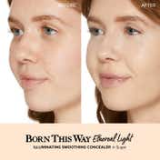 Too Faced Born This Way Illuminating Concealer - Sugar (5 ml)