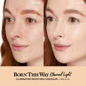 Too Faced Born This Way Illuminating Concealer - Milkshake (5 ml)