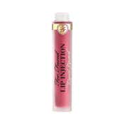 Too Faced Lip Injection Liquid Lipstick - Va Va Voom (3 ml)