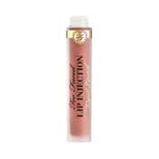Too Faced Lip Injection Liquid Lipstick - Give ‘Em Lip (3 ml)