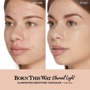 Too Faced Born This Way Illuminating Concealer - Oatmeal (5 ml)