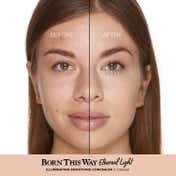 Too Faced Born This Way Illuminating Concealer - Oatmeal (5 ml)