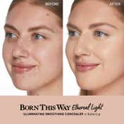 Too Faced Born This Way Illuminating Concealer - Buttercup (5 ml)