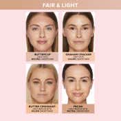 Too Faced Born This Way Illuminating Concealer - Buttercup (5 ml)