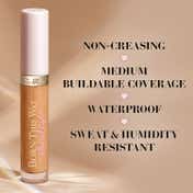 Too Faced Born This Way Illuminating Concealer - Buttercup (5 ml)
